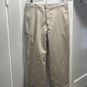 Boys uniform pants